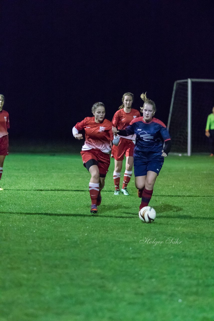 Bild 138 - Frauen TuS Tensfeld - TSV Wiemersdorf : Ergebnis: 4:2